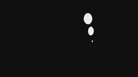 AE模板-卡通手绘液体气泡元素Liquid_Balloons_1_07