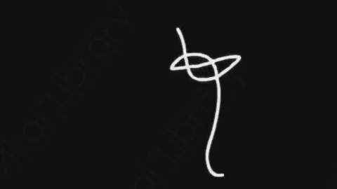 AE模板-卡通手绘符号元素Rune_07