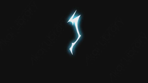 AE模板-卡通手绘能量元素Energy_08