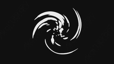 AE模板-卡通手绘动态烟雾元素Smoke_08