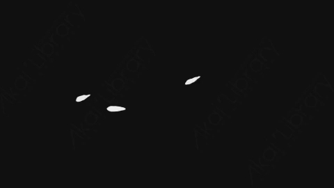 AE模板-卡通手绘液体飞溅元素Liquid_Drop_1_09