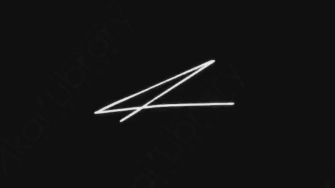 AE模板-卡通手绘符号元素Rune_09