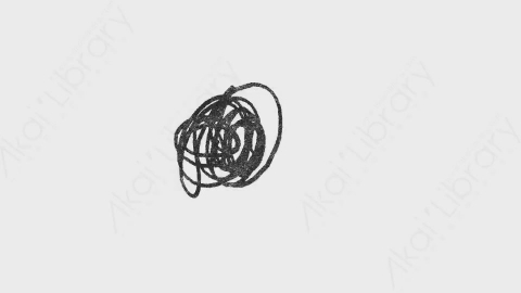 AE模板-卡通手绘动漫涂鸦元素Scribble_9