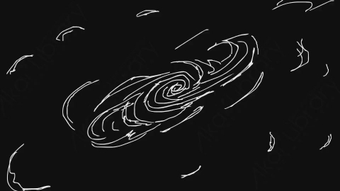 AE模板-卡通手绘动漫涂鸦元素Doodle_10