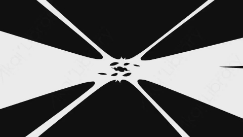 AE模板-卡通手绘爆炸元素Explosion_10