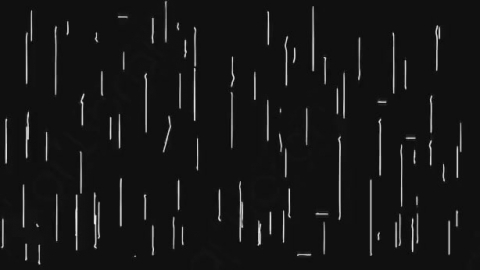 AE模板-卡通手绘图形形状元素Glitch_10
