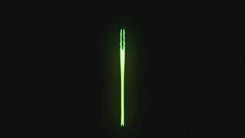 AE模板-卡通手绘动态线条元素Slashes_10