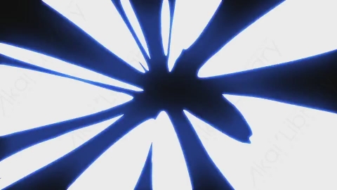 AE模板-卡通手绘动态能量元素转场过渡Transition_-_V02_Energy_137_Radial_Out_Hit