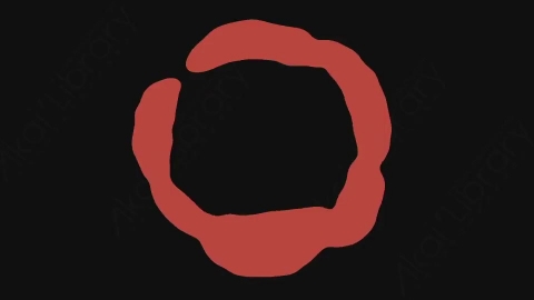 AE模板-卡通手绘动态形状图形元素Basic_Shapes_11