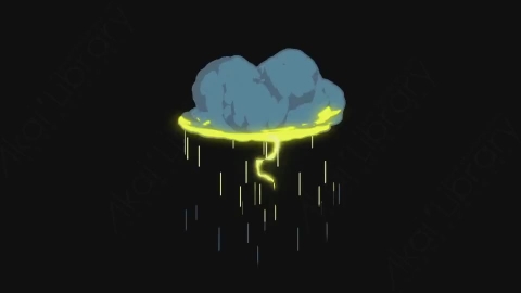 AE模板-卡通动态漫画元素Elements_-_FX_emotion_Cloud_01_noCT_noRSZ