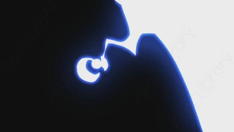 AE模板-卡通手绘动态能量元素转场过渡Transition_-_V02_Energy_138_Ray_Right