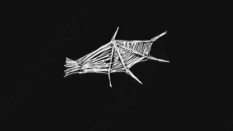 AE模板-卡通手绘翅膀动画元素Wings_11