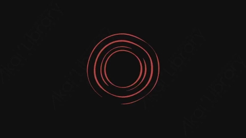 AE模板-卡通手绘动态形状图形元素Basic_Shapes_12