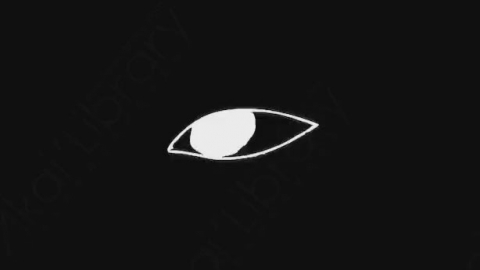 AE模板-卡通手绘眼睛动画元素Eye_12