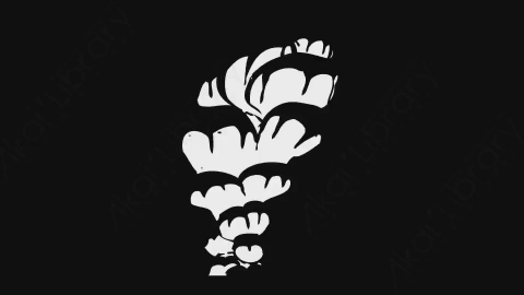AE模板-卡通手绘动态烟雾元素Smoke_12