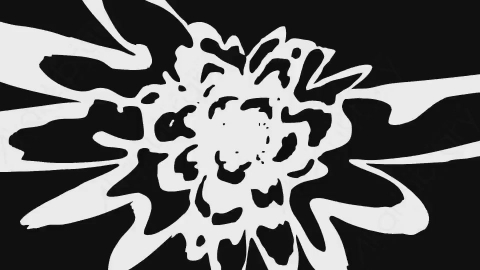 AE模板-卡通手绘动态烟雾元素Smoke_12