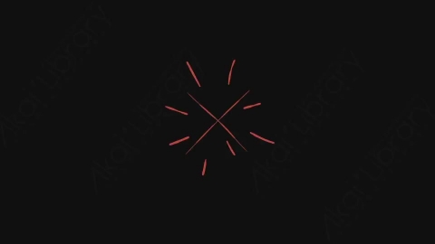 AE模板-卡通手绘动态形状图形元素Basic_Shapes_13