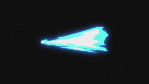 AE模板-卡通动态能源能量元素Elements_-_Energy_018_Ray_Right_noCT_noRSZ