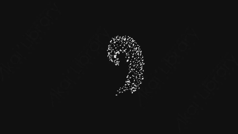 AE模板-卡通手绘魔法粒子元素Pixie_Dust_1