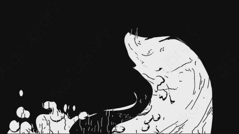 AE模板-卡通手绘动态烟雾元素Smoke_Explosion_13