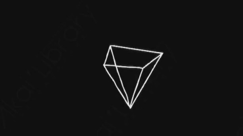 AE模板-卡通手绘几何图形元素Geometric_14