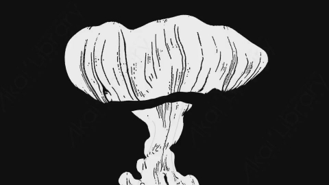 AE模板-卡通手绘动态烟雾元素Smoke_Explosion_14