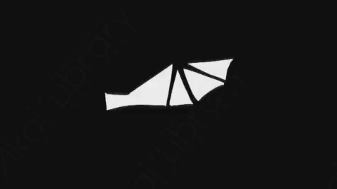 AE模板-卡通手绘翅膀动画元素Wings_14