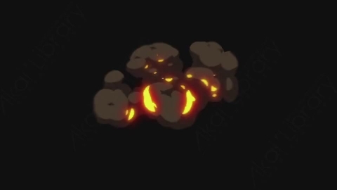AE模板-卡通动态爆炸元素Elements_-_Explosion_017_Radial_MIX_noCT_noRSZ