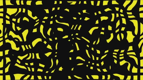 AE模板-卡通手绘液体元素转场过渡Liquid_15_in_&_out