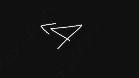 AE模板-卡通手绘符号元素Rune_15