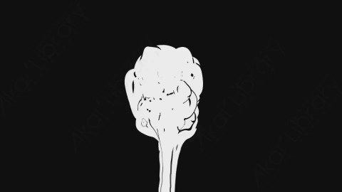 AE模板-卡通手绘动态烟雾元素Smoke_Explosion_15