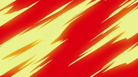 AE模板-卡通手绘火焰燃烧转场过渡Transition_-_V02_Fire_111_Diagonal_02