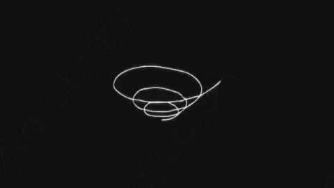 AE模板-卡通手绘螺旋线条动画元素Spirals_16