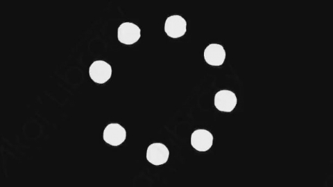 AE模板-卡通手绘远动图形形状元素Basic_18