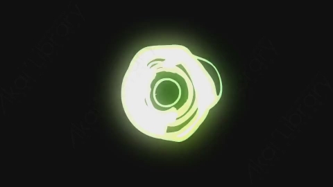 AE模板-卡通手绘动态能源能量元素Energy_Explosion_(G2)_5