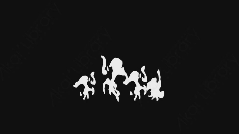 AE模板-卡通手绘动态烟雾元素Smoke_18