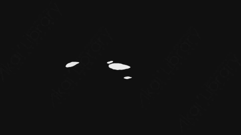 AE模板-卡通手绘液体飞溅元素Liquid_Drop_1_19