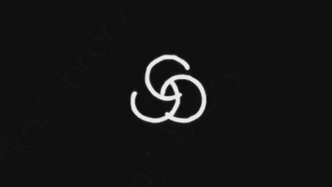 AE模板-卡通手绘符号元素Rune_19