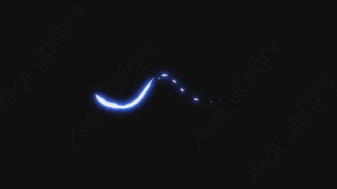 AE模板-卡通动态能源能量元素Elements_-_Energy_027_Ray_Left_noCT_noRSZ