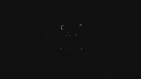 AE模板-卡通手绘能量能源爆炸元素Smear_7