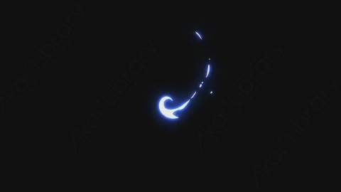 AE模板-卡通动态能源能量元素Elements_-_Energy_028_Slash_Radial_noCT_noRSZ