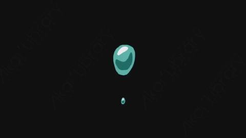 AE模板-卡通手绘动态液体飞溅元素Elements_-_Liquid_022_Shot_Bubbles_Up_noCT_noRSZ
