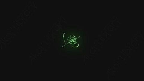 AE模板-卡通手绘动态能源能量元素Energy_Explosion_(G2)_8