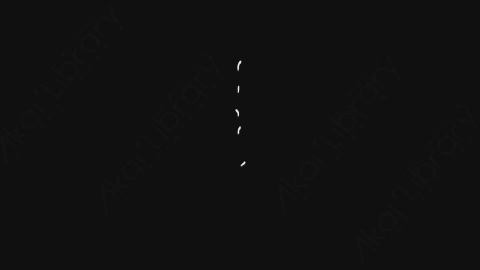 AE模板-卡通手绘能量能源爆炸元素Smear_8