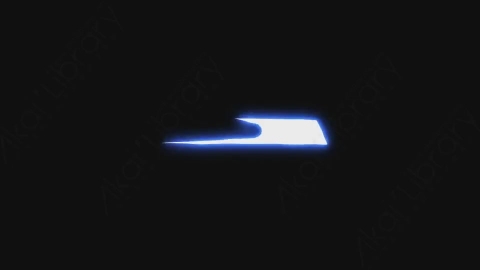 AE模板-卡通动态能源能量元素Elements_-_Energy_029_Slash_Right_noCT_noRSZ