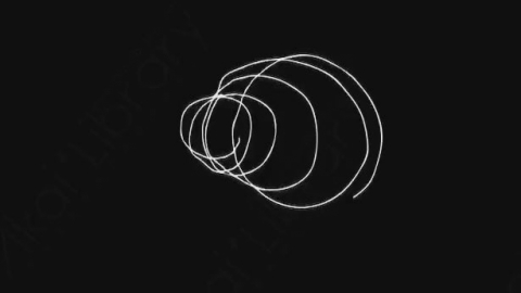 AE模板-卡通手绘螺旋线条动画元素Spirals_22