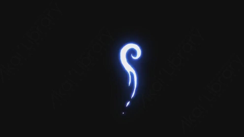 AE模板-卡通动态能源能量元素Elements_-_Energy_031_Slash_Up_noCT_noRSZ