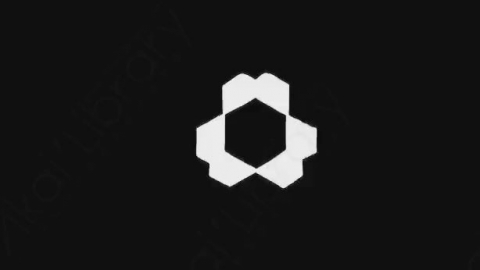 AE模板-卡通手绘几何图形元素Geometric_24