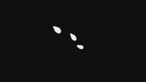 AE模板-卡通手绘液体飞溅元素Liquid_Drop_1_24