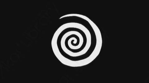 AE模板-卡通手绘螺旋线条动画元素Spirals_24